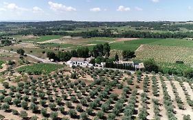 VILASIRA ( Rooms&Wines )